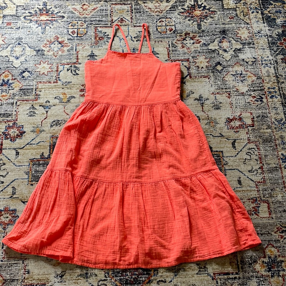Kids dress